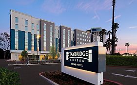 Staybridge Suites - Long Beach Airport By Ihg